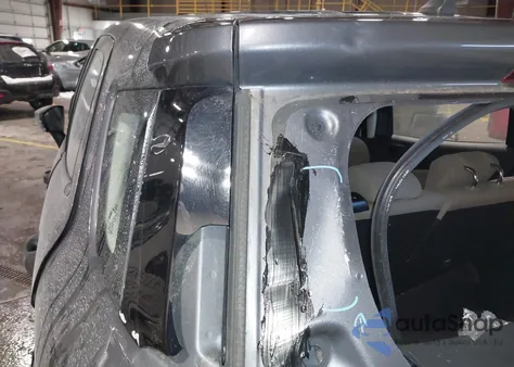 2019 Ford Ecosport S z USA, uszkodzony, nr VIN MAJ6S3FL1KC297973